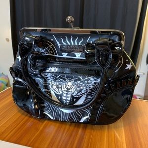 Killstar Shoulder Purse